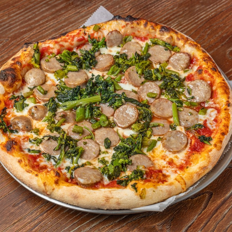 A Taste of Italy, Right Here