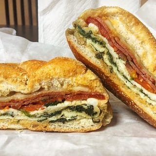 3. The Popeye